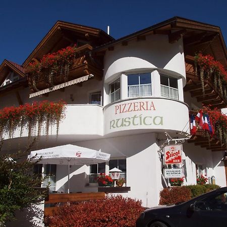 Apart Rustica Kaunertal Exterior foto
