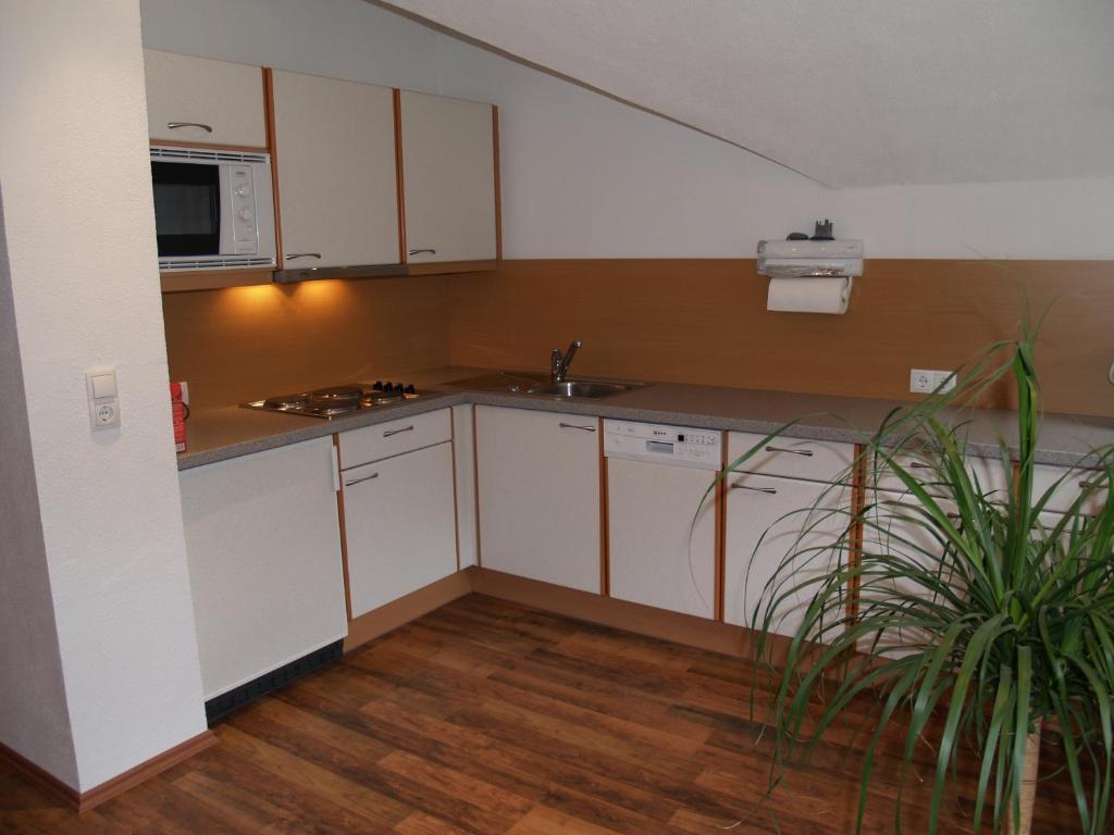 Apart Rustica Kaunertal Quarto foto