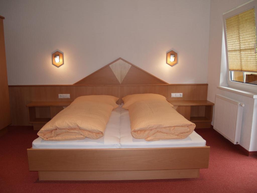 Apart Rustica Kaunertal Quarto foto