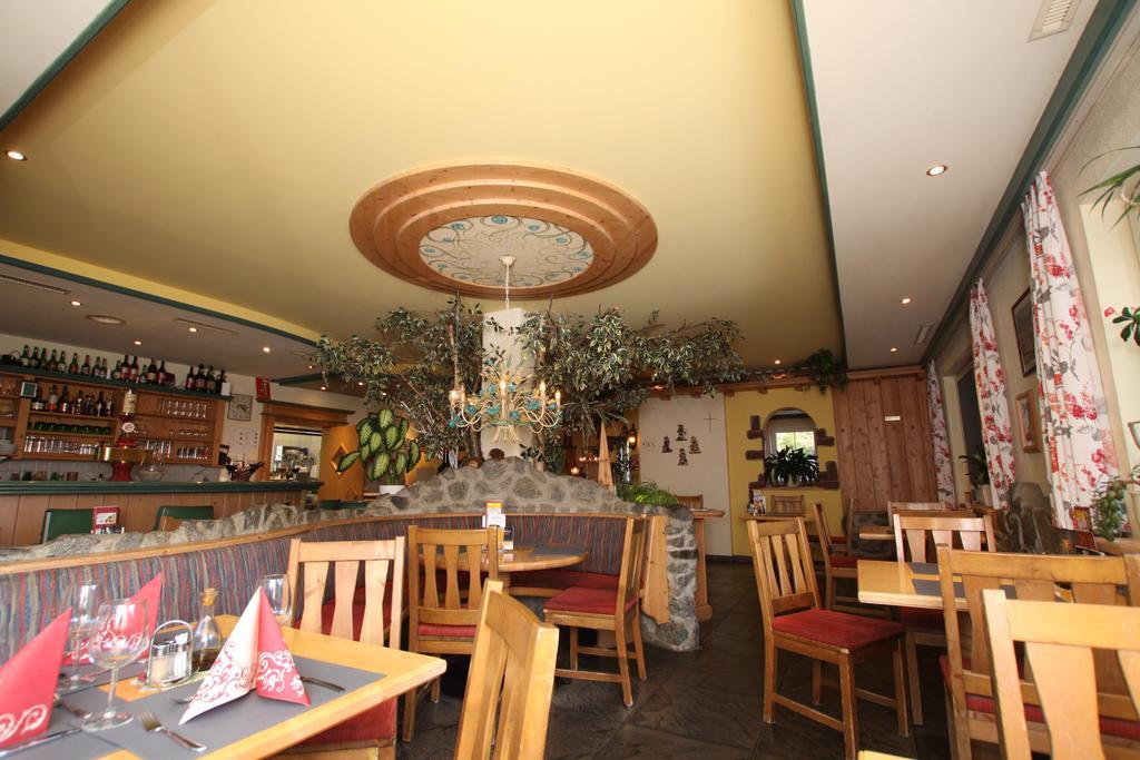 Apart Rustica Kaunertal Exterior foto