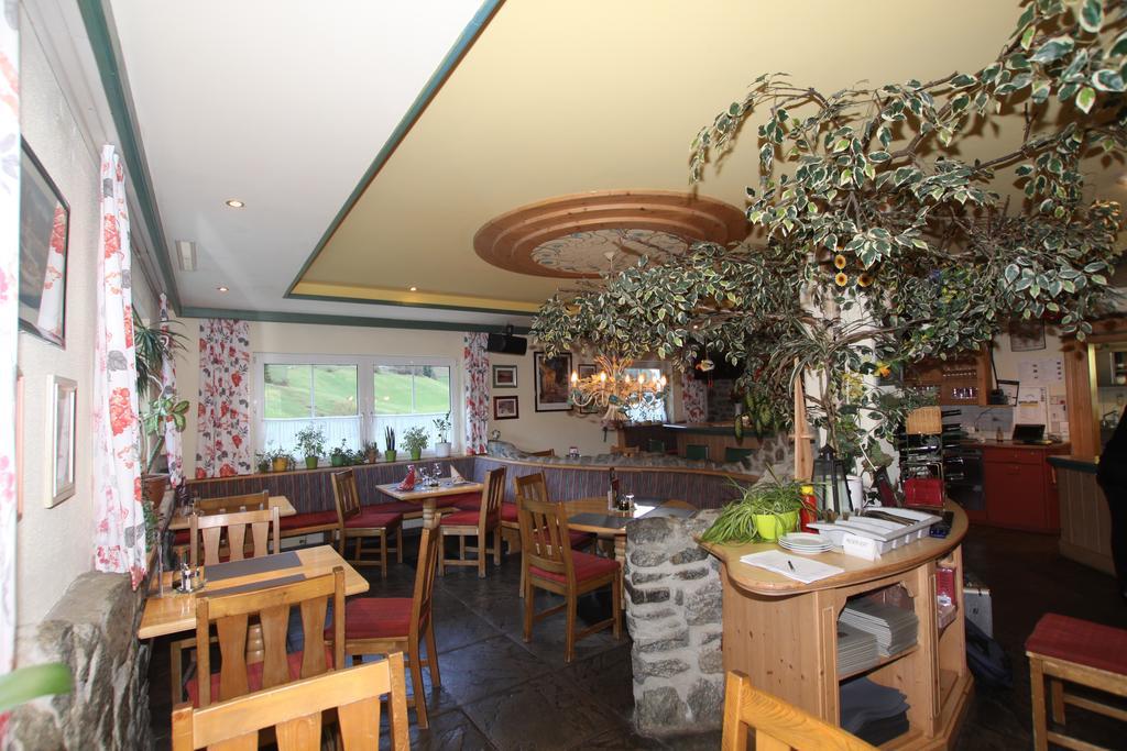 Apart Rustica Kaunertal Exterior foto