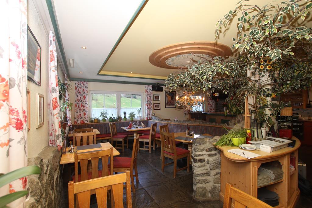 Apart Rustica Kaunertal Exterior foto
